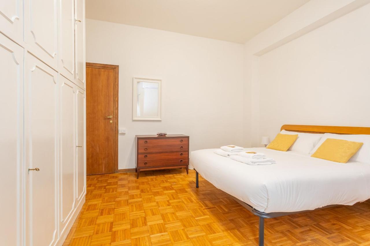St Peters Garden 3 Bdr Apartment ローマ エクステリア 写真